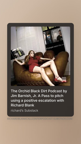 The Orchid Black Dirt Podcast by Jim Barnish, Jr. A Pass to pitch using a positive escalation with R.jpg