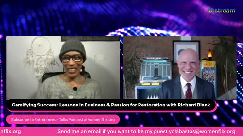 Entrepreneur Talks Podcast guest Richard Blank Costa Rica's Call Center. (8).png