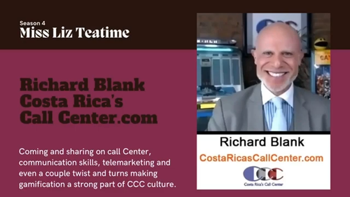 Teatime with Miss Liz podcast guest Richard Blank Costa Rica's Call Center. (6).png