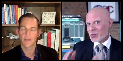 Strategic Advisor Board podcast guest Richard Blank Costa Rica's Call Center..jpg