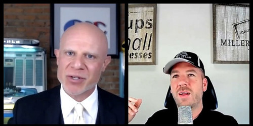 The Inventive Experts podcast guest Richard Blank Costa Ricas Call Center B2B.jpg
