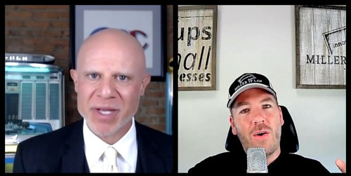 The Inventive Experts podcast guest Richard Blank Costa Ricas Call Center teacher.jpg