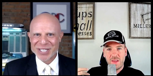 The Inventive Experts podcast guest Richard Blank Costa Ricas Call Center..jpg