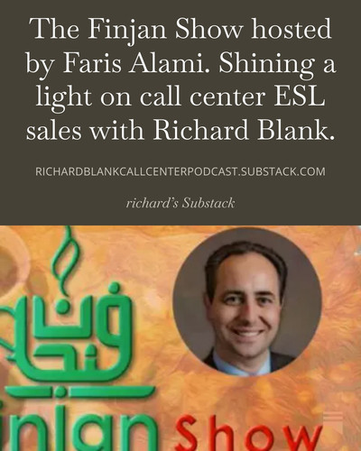 The finjan show guest Richard Blank Costa Ricas Call center tips. (7).jpg