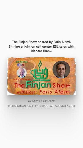 The finjan show guest Richard Blank Costa Ricas Call center tips. (4).jpg