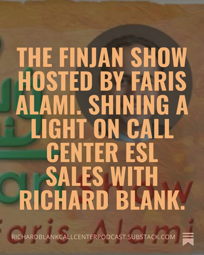 The finjan show guest Richard Blank Costa Ricas Call center tips. (8).jpg