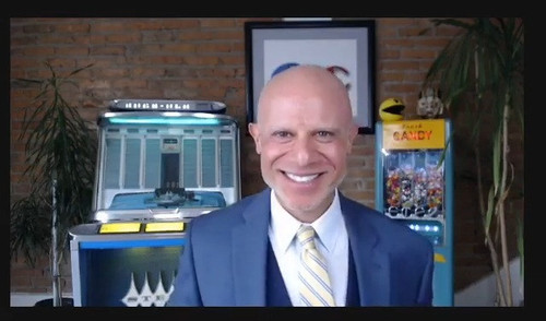 PODCAST GUEST RICHARD BLANK COSTA RICAS CALL CENTER..jpg