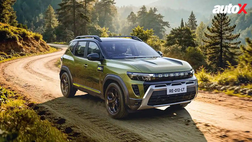 Explore Renault Duster price, features, specifications, variants, colours, pros & cons, key highlights, images, user reviews, and FAQs at AutoX.https://www.autox.com/new-cars/renault/duster/