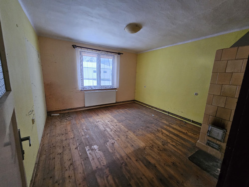 Jozef Sabadín, rodinný dom, Odorín.jpg