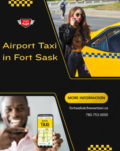Airport Taxi in Fort Sask.jpg