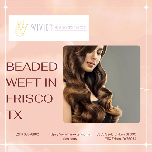 Beaded weft in Frisco TX.png