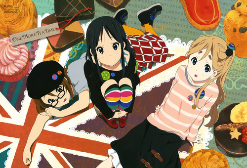 14818 on hirasawa yui union jack akiyama mio kotobuki tsumugi meganekko anime girls.jpg