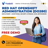 OpenShift Training In Ameerpet | OpenShift Online Course