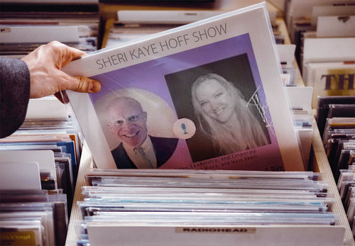 The Sheri Kaye Hoff Show. How to improve your communication skills on the phone with Richard Blank. .jpg
