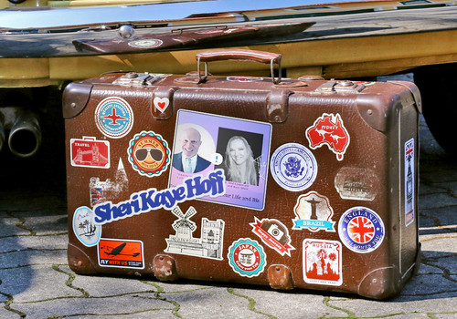 The Sheri Kaye Hoff Show How to Improve Sales, Leadership and Corporate Culture Richard Blank CEO CO.jpg
