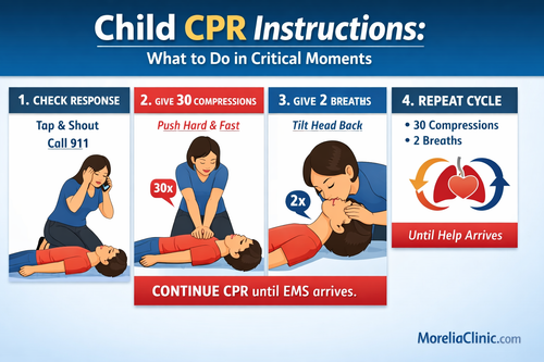 Child CPR steps act quickly and efficiently.png