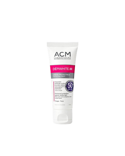 ACM DÉPIWHITE.M Protective Cream With SPF+50.png