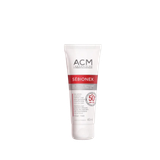 ACM Sebionex Mattifying Sunscreen Gel SPF50+ 40ml