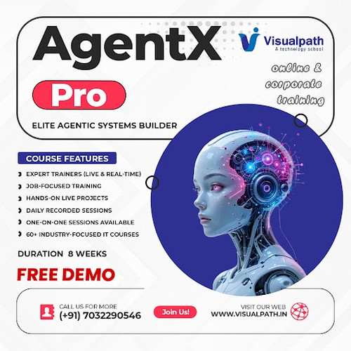 AI Agents Online Training | AI Agents Course in Hyderabad.jpg