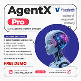 AI Agents Online Training | AI Agents Course in Hyderabad