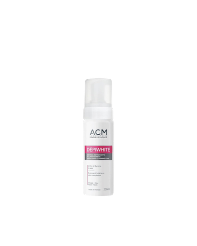 ACM Depiwhite mousse dermolimpiador aclarant 200ml.png