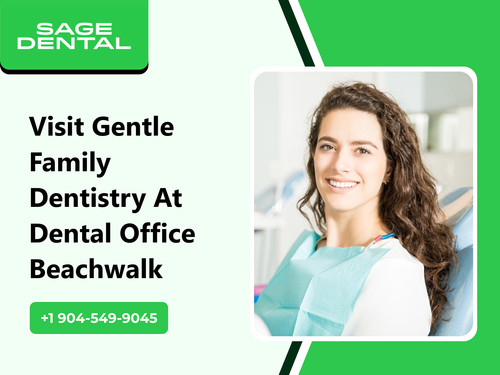 Visit Gentle Family Dentistry at Dental Office Beachwalk.jpg