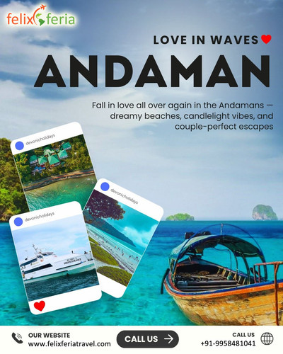 Little Andaman Tour Packages | Felix Feria Travels.jpg