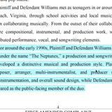 Neptunes