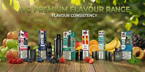 IVG Vape Kits, Pods & Nic Salts – Premium IVG Vapes at Vape and Go.jpg