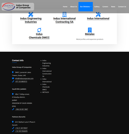 Our Divisions – Indus Group of Companies.png