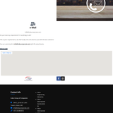 Contact Us – Indus Group of Companies