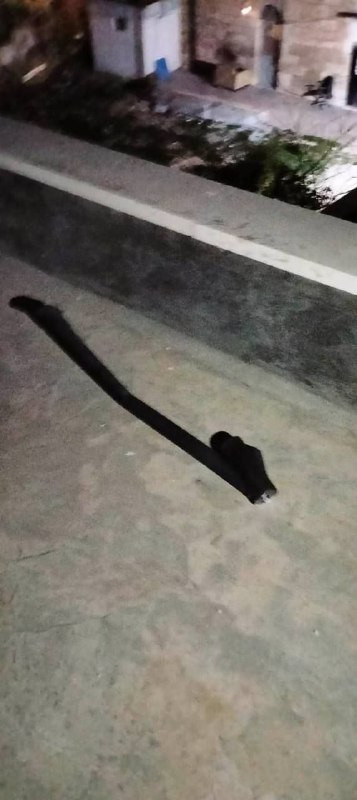 🟨 سقوط شظايا صاروخية في عدة مواقع بمحافظة بيت لحم...