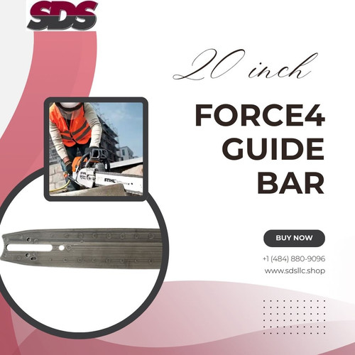 Heavy Duty 20 Inch Force4 Guide Bar for Professional Use.jpg