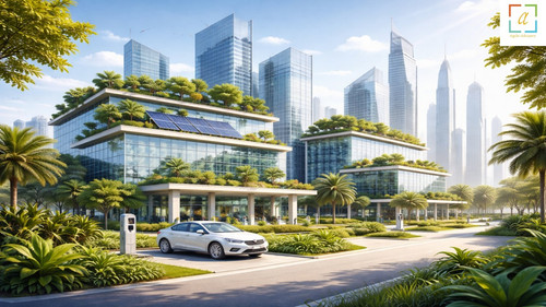 Top Sustainability and ESG Consulting Firm in UAE for Long Term Business Value.jpg