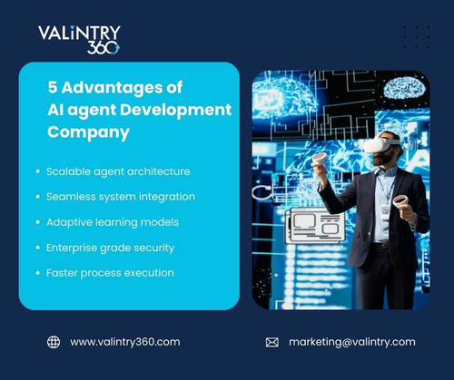 5 Advantages of AI agent Development Company.jpg