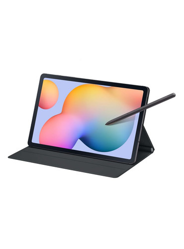 Tablet Galaxy Tab S6 Lite 128Gb 4Gb Ram 10 4 Wifigray 2024 + .jpg