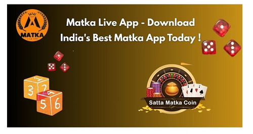 Matka Live App - Download India's Best Matka App Today !.jpg