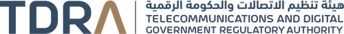 Telecommunications and Digital Government Regulatory Authority logo.svg.png