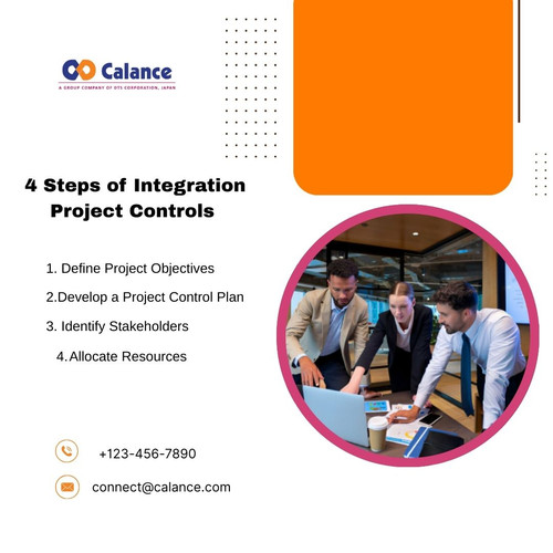 4 Steps of Integration Project Controls.jpg