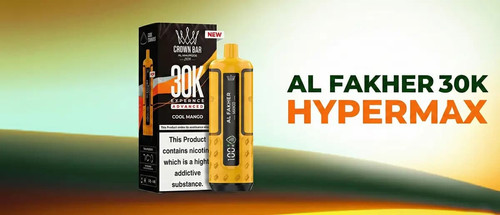 Al Fakher 30K Kit Premium Vape Device for UK Vapers.jpg