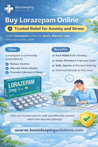 Buy Lorazepam Online – Trusted Relief for Anxiety and Stress.png