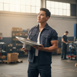 DEN LED NHA XUONG E27 100W CW 1100LM 220V (3)