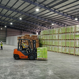 DEN LED NHA XUONG E27 100W CW 1100LM 220V (2)