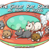 great rat race ac hunt