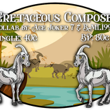 cretaceous composer