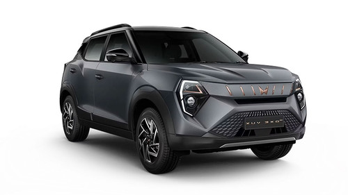 Explore Mahindra XUV 3XO EV price, features, specifications, variants, colours, pros & cons, key highlights, images, user reviews, and FAQs at AutoX.https://www.autox.com/new-cars/mahindra/xuv-3xo-ev/