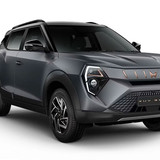 Mahindra XUV 3XO EV