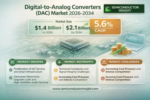 Digital to Analog Converters (DAC) Market.webp