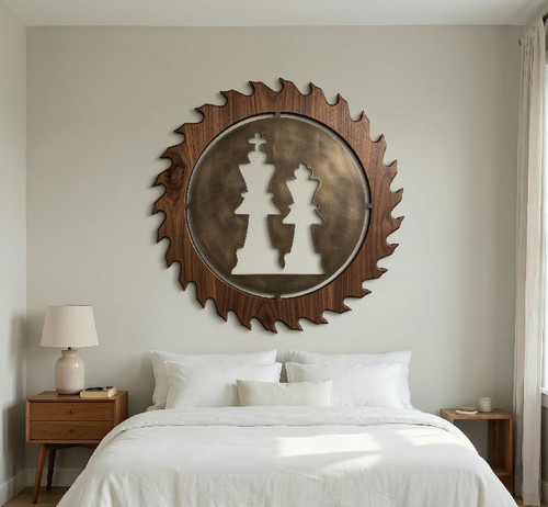 Chess Saw Above Bed.jpg