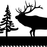 CNC Sawblade Designs 74